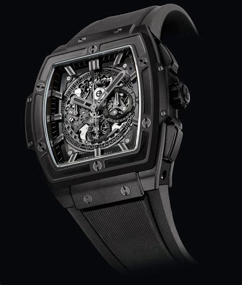 ähnliche uhr wie hublot spirit of big bang|Hublot big bang bezel.